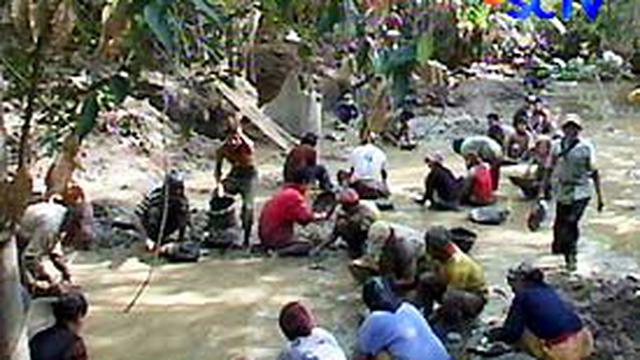 28 Penemuan Tambang Emas Baru - Info Dana Tunai