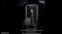 Sebar Undangan, LG Akan Luncurkan G2 pada 7 Agustus