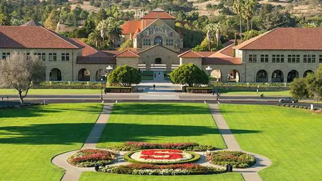 Stanford University