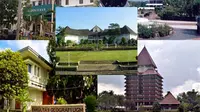 5 Kisah Penampakan Hantu di Kampus di Indonesia
