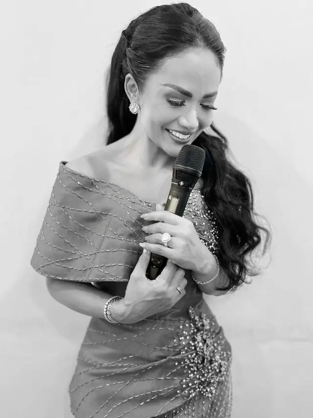 krisdayanti