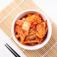 Resep Kimchi Sawi Putih Original Korea./Copyright shutterstock.com/g/Buppha20