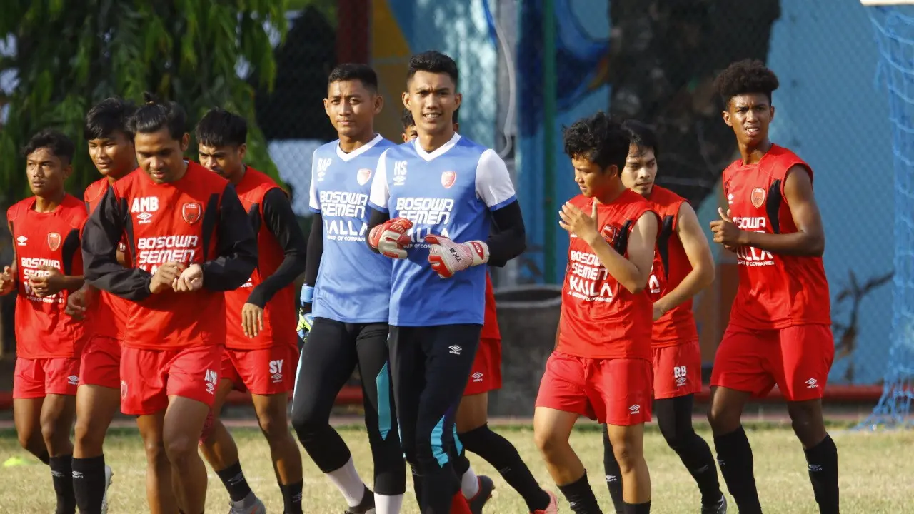 PSM Makassar