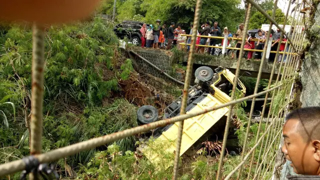 kecelakaan