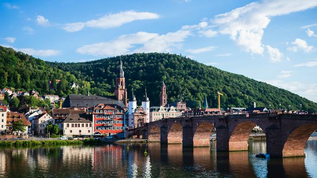 Heidelberg