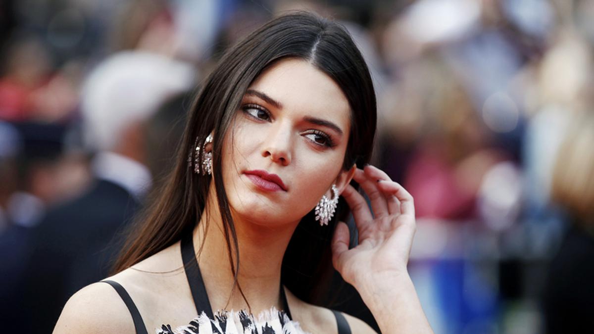 Ke Barcelona, Kendall Jenner Ajak Kencan Cristiano Ronaldo