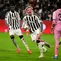 Liga Europa: Juventus Ditahan Rennes, AC Milan Tumbang 0-3 di Markas Bournemouth