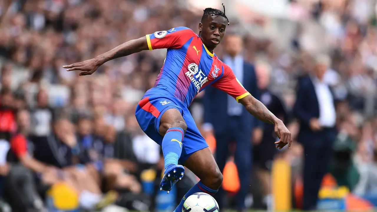 Aaron Wan-Bissaka