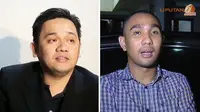 Farhat Abbas: Enji Enggan Tidur Berempat Sama Ortu Ayu Ting Ting