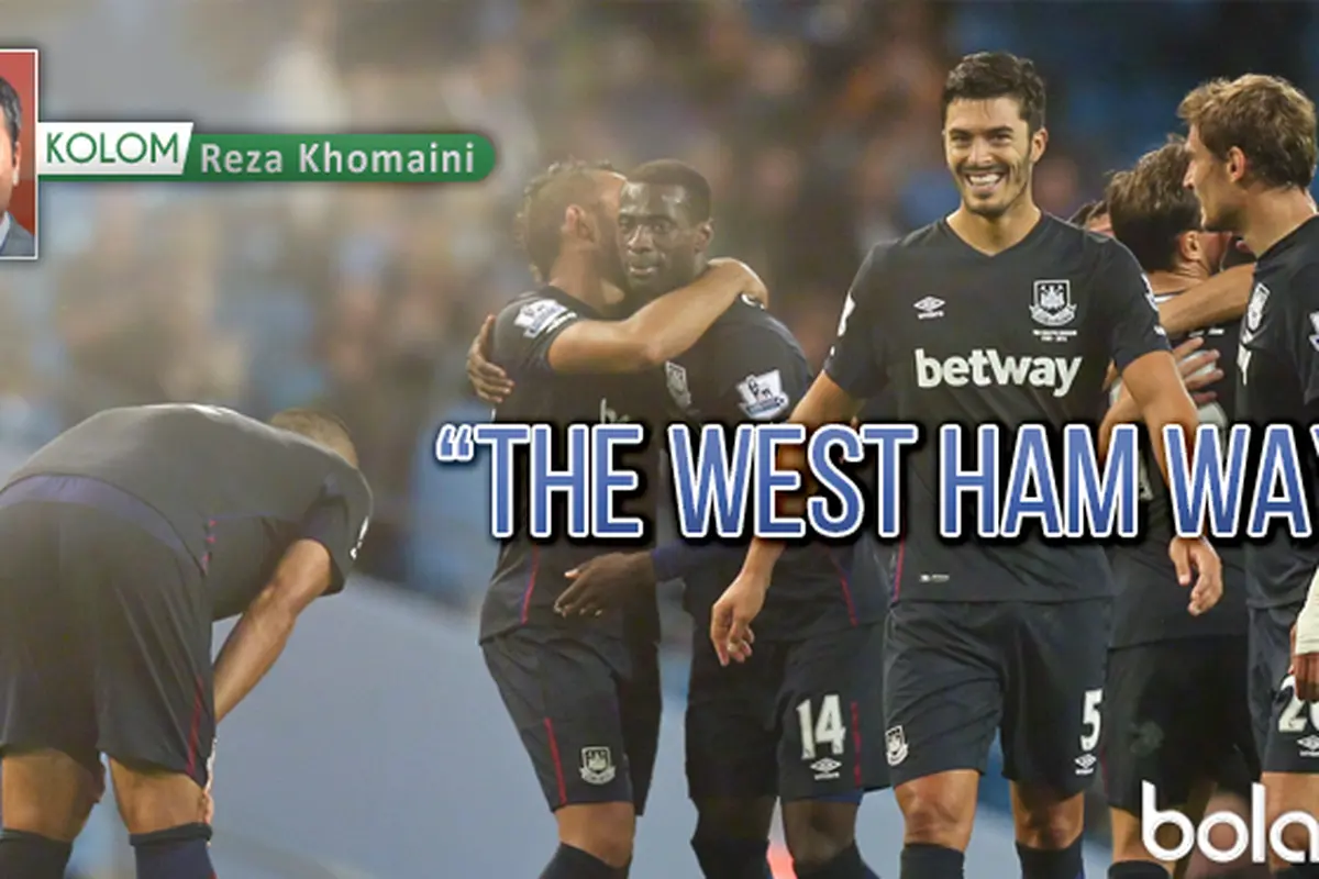 Kolom : Reza Khomaini (Bola.com/Samsul Hadi)