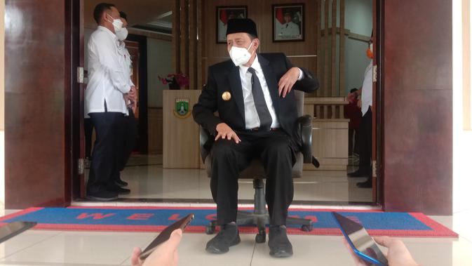 Berita Pondok Pesantren Hari Ini Kabar Terbaru Terkini Liputan6 Com