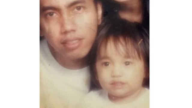 5 Foto Lawas Pengacara Sunan Kalijaga, Disebut Mirip Presiden Jokowi