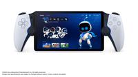 Sony luncurkan PlayStation Portal remote player untuk memainkan game di konsol PS5 dari jarak jauh (PlayStation)