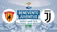 Prediksi Benevento Vs Juventus: Pelipur Lara Dybala
