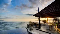 5 Hotel Mewah Terpopuler di Bali untuk Liburan Akhir Tahun