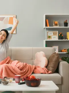 Weekend Bukan Cuma untuk Rebahan, Saatnya Isi Ulang Energi. (Foto/Dok: Magnific)