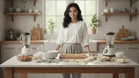 4 Resep Camilan Rumahan Tanpa Kompor dan Oven, Bikin Kue Lezat tanpa Ribet