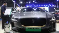 Jarak Tempuh EV Berkurang, Pemerintah China Mulai Selidiki Praktik Battery Locking