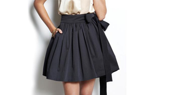 7 Style Kece Cocok Buat Kamu yang Suka Pakai Rok Fashion 