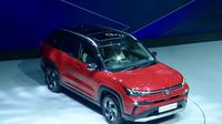 Maruti Victoris, the latest SUV from Maruti Suzuki, was officially introduced as the flagship model of the Arena, offering ADAS Level 2 features and a 5-star safety rating.