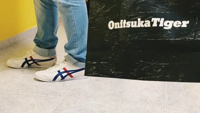 Sepatu