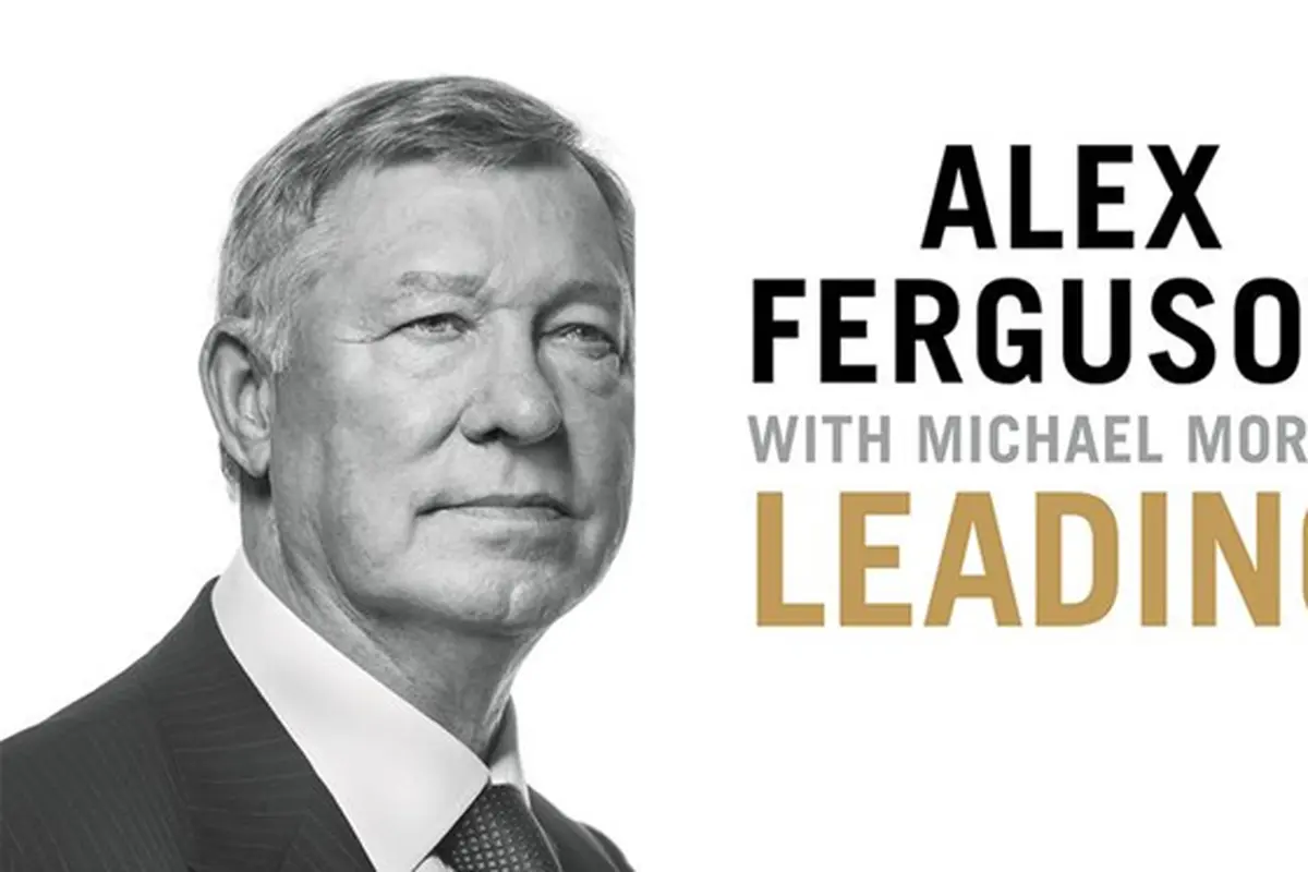 Alex Ferguson