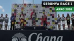 Berita Video Pebalap Astra Honda Menjaga Asa Raih yang Terbaik di ARRC 2018