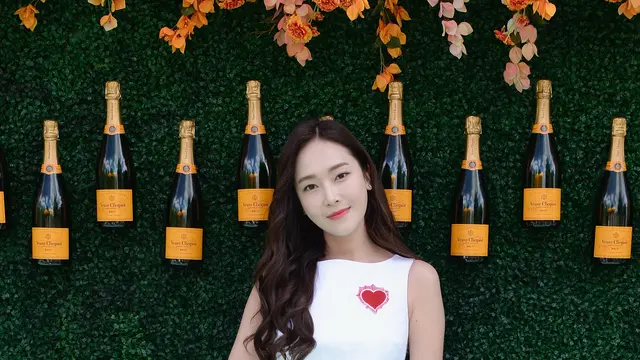 [Bintang] Jessica Jung