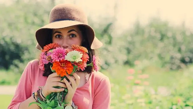 Zodiak berbuat baik tapi pamrih/copyright Pexels.com