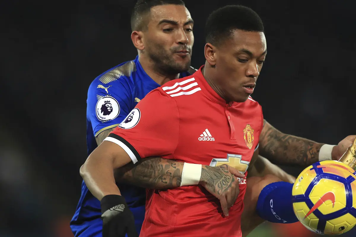 Manchester United, Premier League, Alexis Sanches