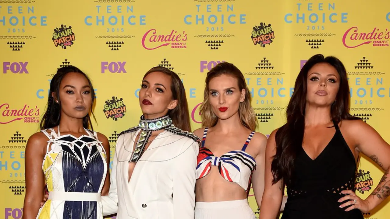 [Bintang] Little Mix