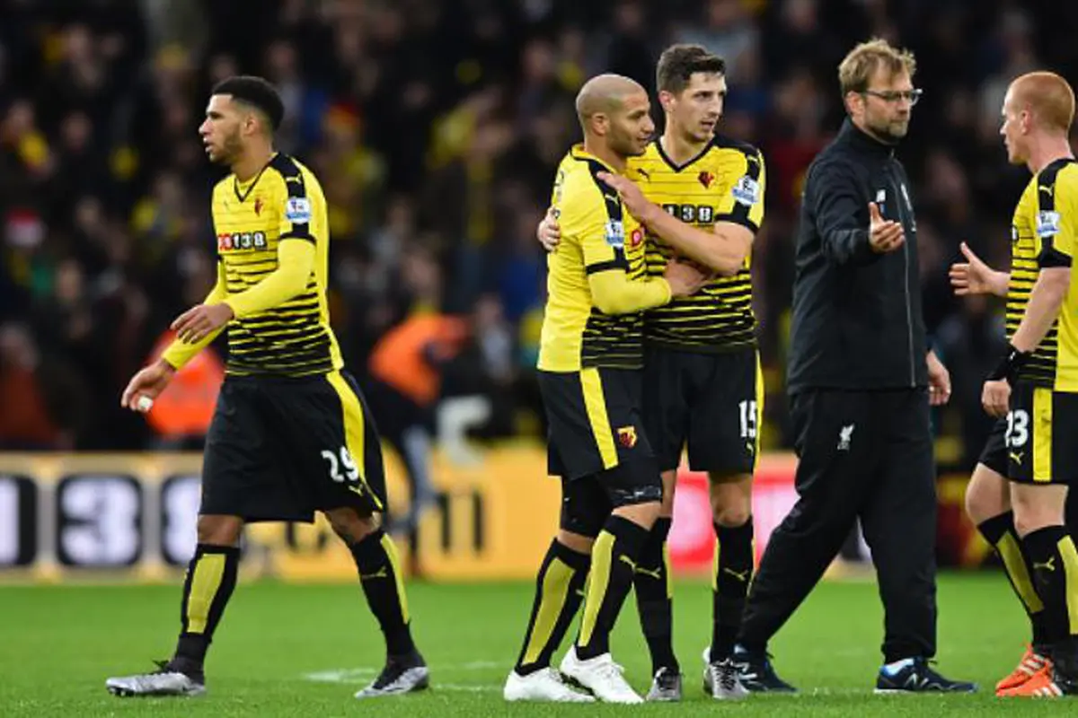 Jurgen Klopp