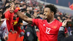Mengintip Persiapan Vietnam, Lawan Timnas Indonesia di Piala AFF 2026: Gelar TC Panjang di Korea Selatan