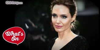 TMZ melaporkan, Angelina Jolie telah mengajukan gugatan cerai dari Brad Pitt, karena masalah yang tidak bisa didamaikan lagi. 