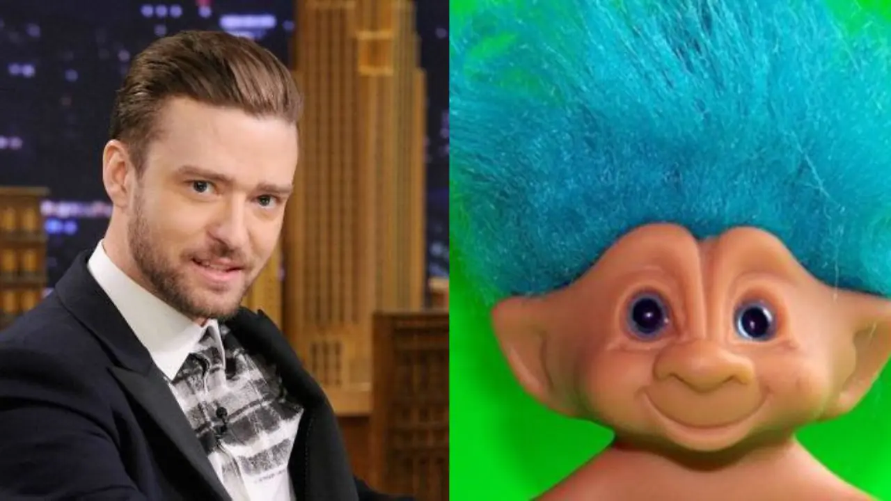 Justin Timberlake