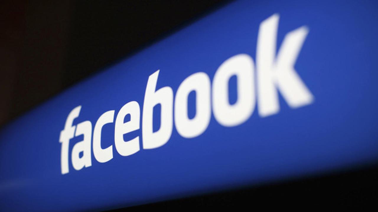 Facebook Messenger jadi Aplikasi Terpopuler di AS