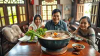 Resep Sop Tulang Sapi: Hidangan Lezat dan Bergizi untuk Keluarga