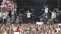 Slank Akan Garap Album Baru Usai Pemilu 2019