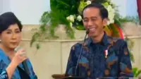 Jokowi: Kepergian Titiek Puspa Meninggalkan Kesedihan Mendalam