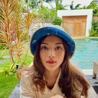 Malika Bestari. (Sumber: Instagram/malika.bstr)