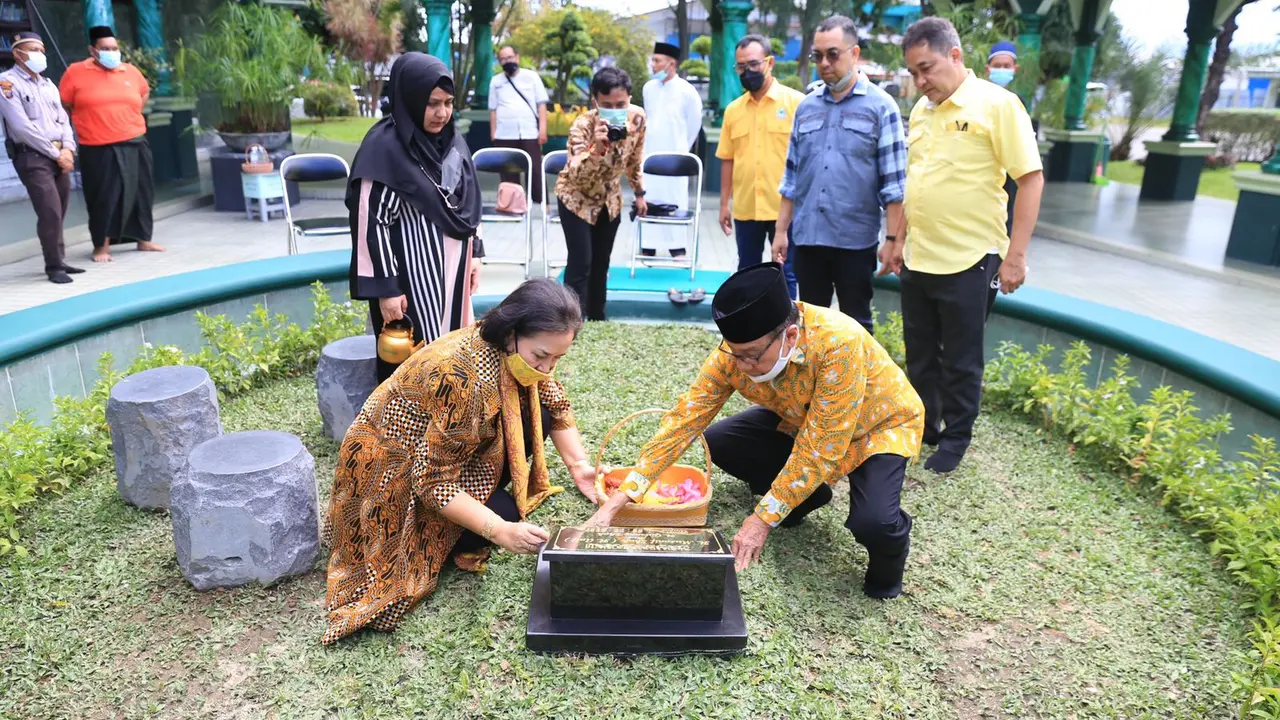Akbar Tanjung