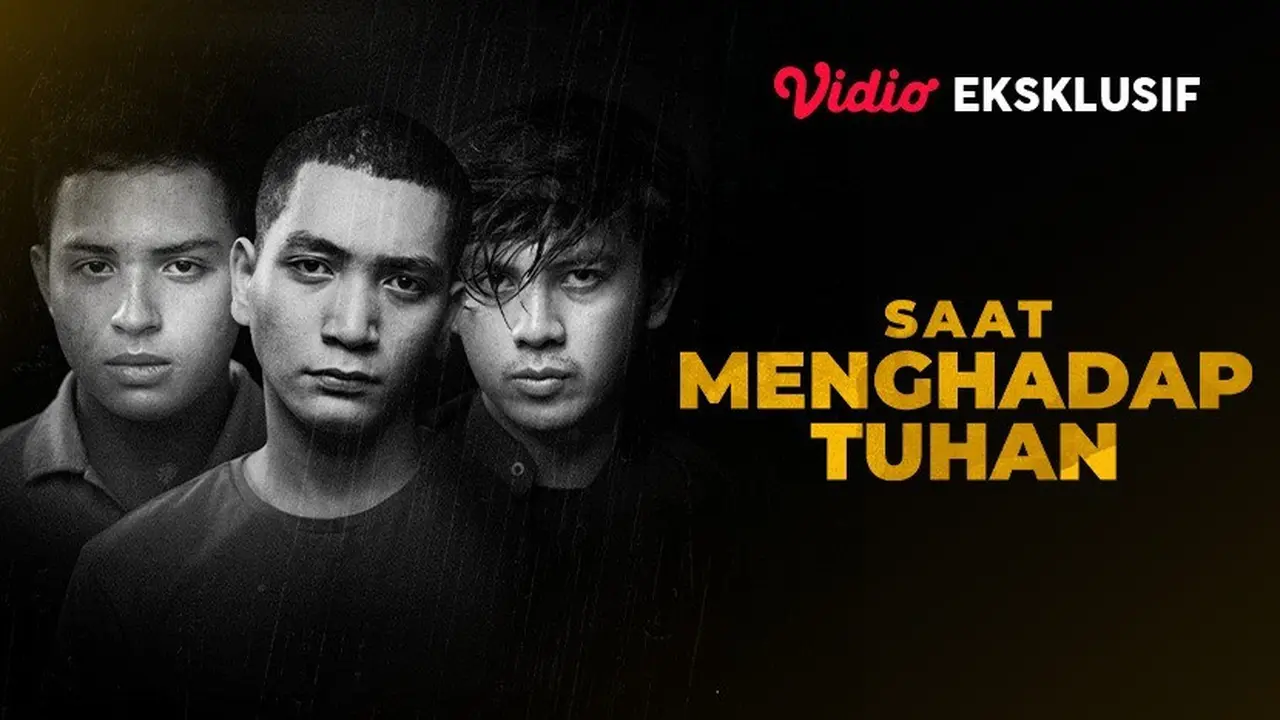 Film Saat Menghadap Tuhan