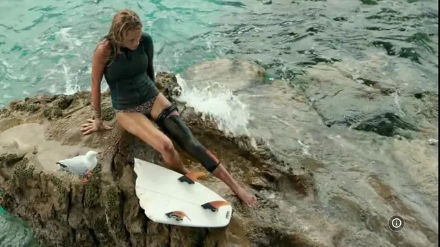 Film The Shallows/Foto: imdb.com