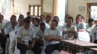 Siap-Siap Pensiun, Yuk Budidaya Maggot Manfaatkan Sampah Rumah Tangga