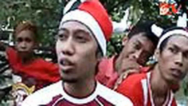 Warga Makassar Pun Dukung LPI