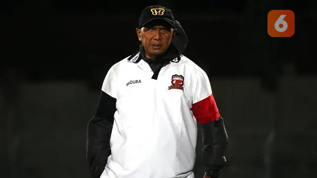 Rahmad Darmawan