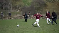 Sunday League Football di Inggris dan Tarkam di Indonesia: Sepak Bola Rakyat yang Tak Pernah Mati