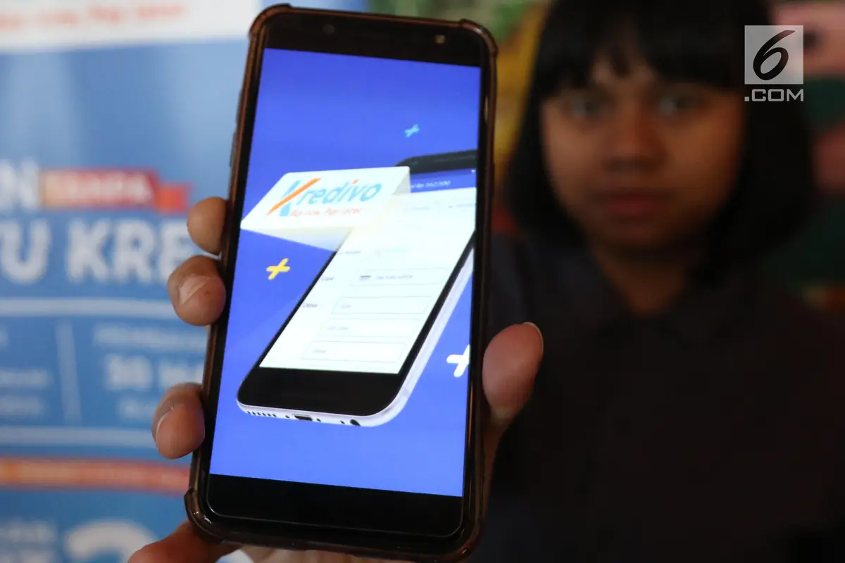 Transaksi Offline Kredivo Permudah Transaksi Pembayaran