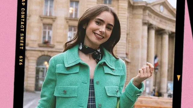Emily in Paris
