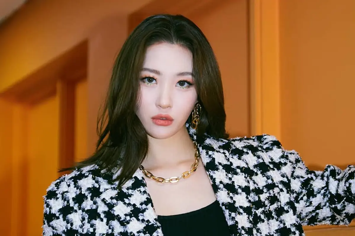 Sunmi